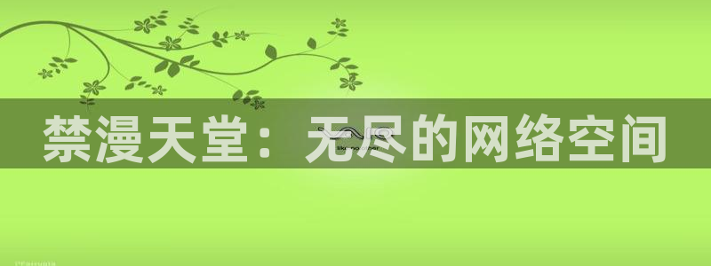 omofun官方版网页：禁漫天堂：无尽的网络空间